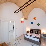 Tatil Evi Petra Domus Private *