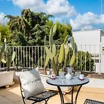 Petra Domus Private Tatil Evi Veglie