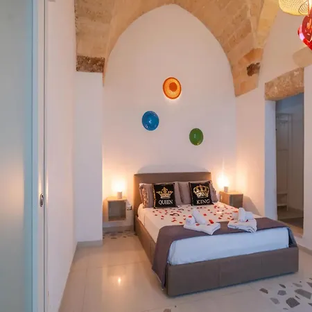 Tatil Evi Petra Domus Private