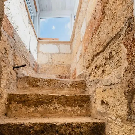 Tatil Evi Petra Domus Private Veglie