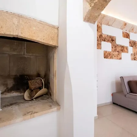 Petra Domus Private *