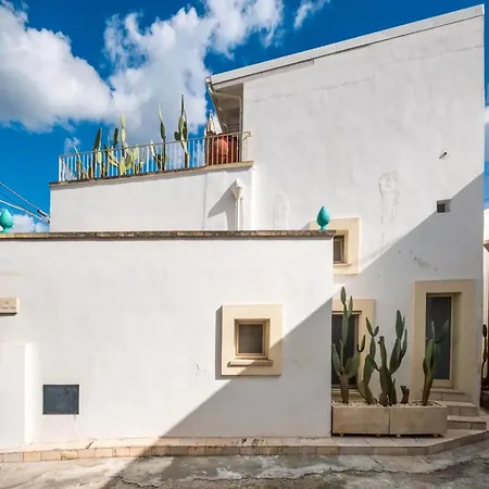 Petra Domus Private Holiday home *