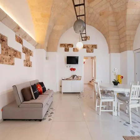 Petra Domus Private * Veglie