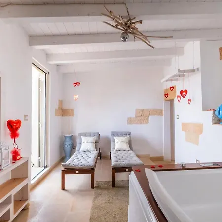 Holiday home Petra Domus Private Veglie