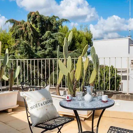 Petra Domus Private Holiday home Veglie