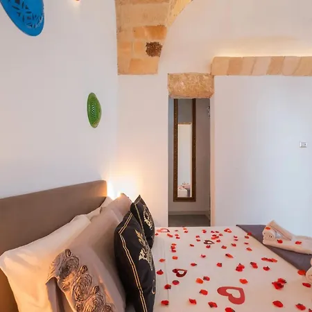 Petra Domus Private Holiday home *