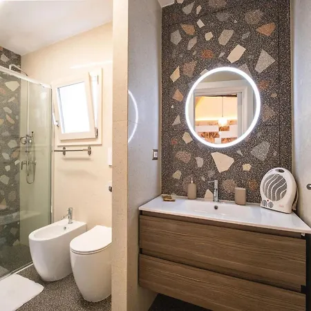 Petra Domus Private Holiday home *