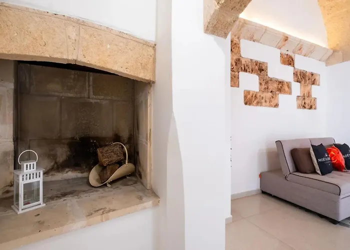 Petra Domus Private *